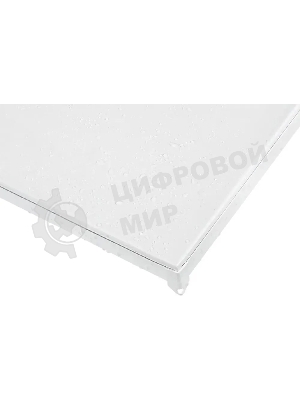 Обогреватель инфракрасный Ballu BIH-S2-0.5 НС-1345733 белый, 500 Вт, 5 м2