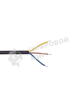 Источник питания Rexant (драйвер) 12В, 60Вт с проводами, влагозащищенный IP67