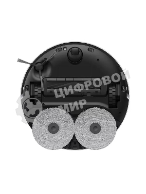 Робот-пылесос Dreame L20 Ultra Complete белый