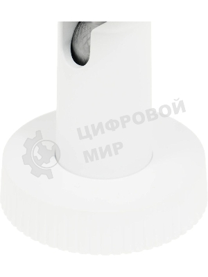 Камера IP Xiaomi Outdoor Camera BW500 белый BHR8301GL (4 Mп, 2560x1440, Wi-Fi, IP67, 10000 mAh)