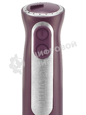 Блендер погружной Vitek VT-8535 бордовый
