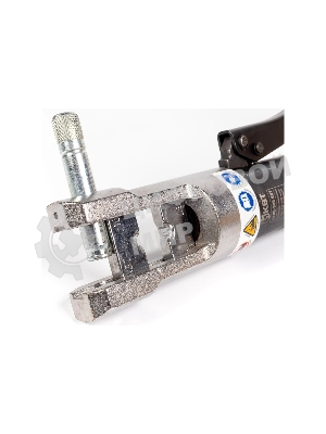 Пресс гидравлический ручной КВТ ПГРс-300 10-300 мм²