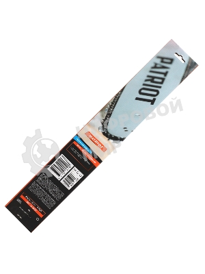 Шина PATRIOT P188SLHD009, 18