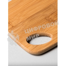 Доска разделочная TalleR TR-52215 Размеры 30*22*0,9 см