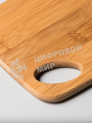 Доска разделочная TalleR TR-52215 Размеры 30*22*0,9 см