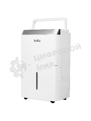 Осушитель воздуха Ballu Comfort BD12T CL