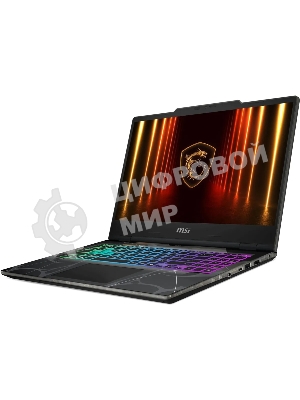 Ноутбук MSI Cyborg 15 B13WEKG-691XRU i7 13620H/16Gb/SSD 1Tb/RTX 5050 8Gb/15.6
