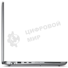 Ноутбук Dell Latitude 54 Core 5-135H/8GB/512GB SSD/Intel Graphics/14