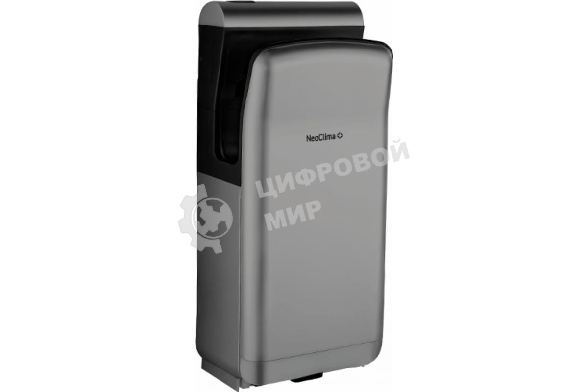 Сушилка для рук Neoclima NHD-2000PUV