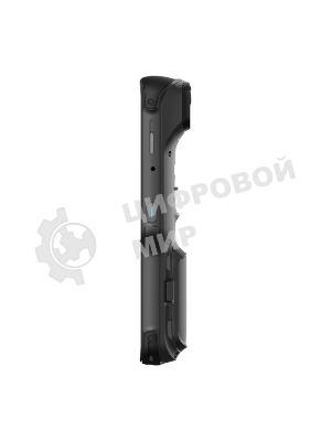 Терминал сбора данных Bluebird EK430 (WWAN) 2D Imager, 4Gb/32Gb, Android 10.x, 4G LTE, Bluetooth, A-GPS, Wi-Fi, USB Type C (USB 3.1), 4.3 