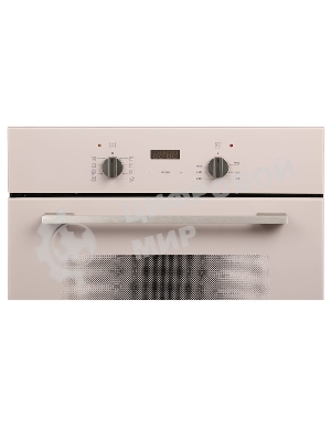 Духовой шкаф электрический встраиваемый Gefest ЭДВ ДА 622-02 М51 тауп