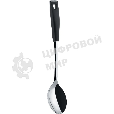 Ложка поварская RONDELL Anatomie RD-645 черный