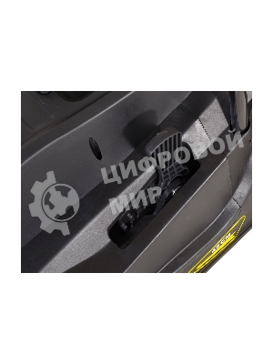 Газонокосилка электрическая Huter ELM-1600T