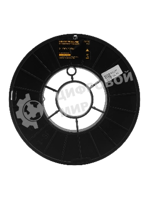 Порошковая проволока Denzel Е71TGS, диам. 1 мм, 4,5 кг, диам. катушки D200
