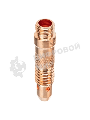 Держатель цанги для электрода Denzel 2 мм, 2,4 мм, 3,2 мм, 10 шт