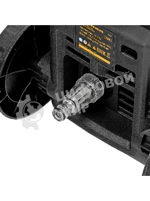 Моечная машина высокого давления Denzel R-170, 1800 Вт, 170 бар, 380 л/ч