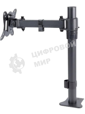 Кронштейн для мониторов Arm Media LCD-T11 черный 15