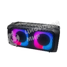 Портативная колонка Ritmix SP-910B черный