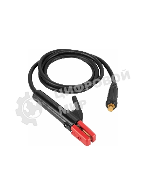 Аппарат инвертор. дуговой сварки Denzel SDM-200 Top, 200 А, ПВ 80%