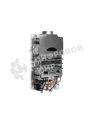 Колонка газовая Ballu GWH 10 Fiery