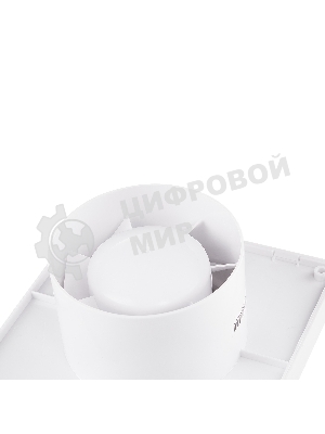 Вентилятор вытяжной Ballu BAF-EX 100 G