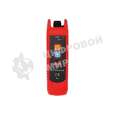 Детектор повреждений оптоволокна UNI-T UT691-10 10мВт, диапазон длины оптического волокна 8-10 км