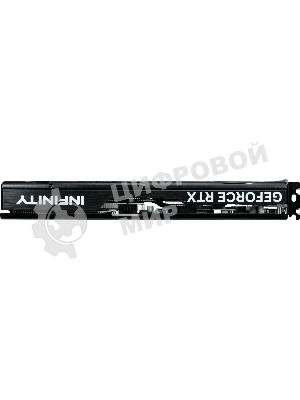 Видеокарта Palit PA-RTX 5070 INFINITY 3 12Gb RTX 5070 12Gb 192bit GDDR7 2325/28000 HDMIx1 DPx3 HDCP Ret