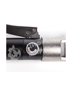 Пресс гидравлический ручной КВТ ПГРс-300 10-300 мм²