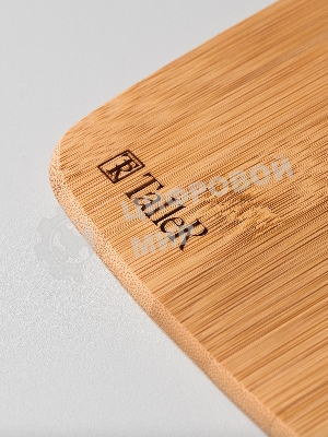 Доска разделочная TalleR TR-52215 Размеры 30*22*0,9 см