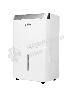 Осушитель воздуха Ballu Comfort BD12T CL