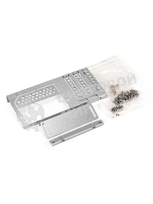 Серверный корпус ExeGate Pro EX281970RUS 2U420-06 RM 19