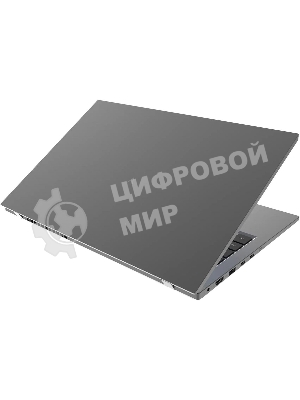 Ноутбук Digma Pro Fortis M Ryzen 5 7430U 16Gb SSD 512Gb AMD Radeon Graphics 14.1