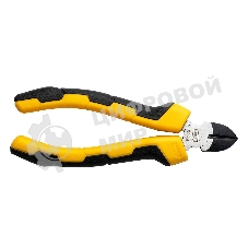 Диагональные бокорезы Deli DL2206 6