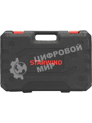 Минимойка Starwind SBW-25.20-2.1B 120Вт