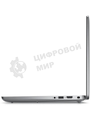 Ноутбук Dell Latitude 54 Core 5-135H/8GB/512GB SSD/Intel Graphics/14