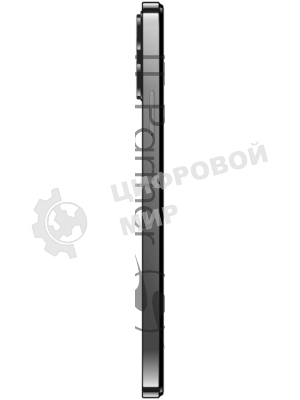 Смартфон INOI Note 13s, 4/128Gb, серый