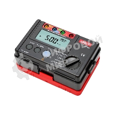 Многофункциональный электрический счетчик UNI-T UT526