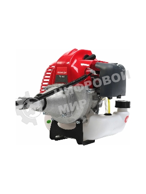 Триммер бензиновый Победа ТБ 143 (1+1), раб. объем 43сс, 2,5 л.с., 