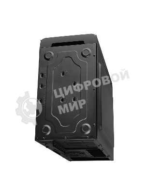 Компьютерный корпус Ginzzu A420 ATX