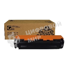 Картридж лазерный GalaPrint GP-CE323A Magenta (1300 стр) для HP LJ CP1525N/CP1525NW/CM1415/1415fnw