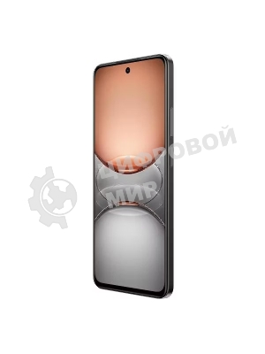 Смартфон Realme C75, 8/256Gb, черный