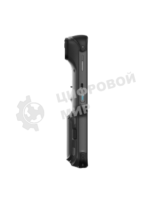 Терминал сбора данных Bluebird EK430 (WWAN) 2D Imager, 4Gb/32Gb, Android 10.x, 4G LTE, Bluetooth, A-GPS, Wi-Fi, USB Type C (USB 3.1), 4.3 