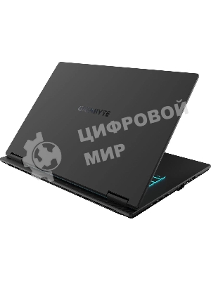 Ноутбук Gigabyte Gaming A16 серый Core i5 13420H 32Gb SSD 512Gb NVIDIA GeForce RTX 4050 6Gb 16