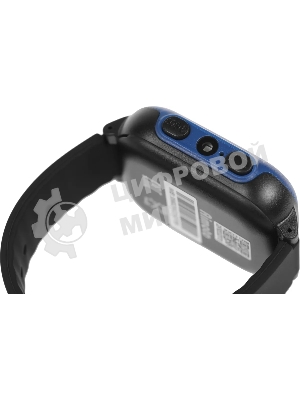 Смарт-часы AIMOTO LITE черный 9101201