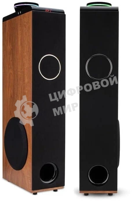 Колонка ELTRONIC (30-50 бук) HOME SOUND - 08