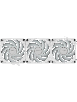 Комплект вентиляторов Gigabyte GP-ECFAN1203 ICE