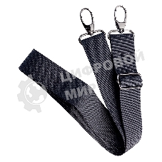 Портативная колонка Smartbuy FLYER серый