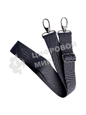 Портативная колонка Smartbuy FLYER серый