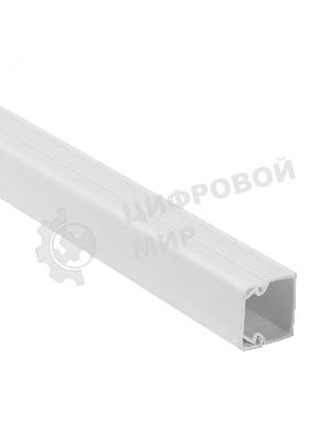 Мини-канал Legrand 638191 16x16мм METRA