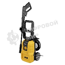 Моечная машина высокого давления Denzel R-170, 1800 Вт, 170 бар, 380 л/ч